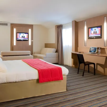 Hôtel Mercure Quimper Centre