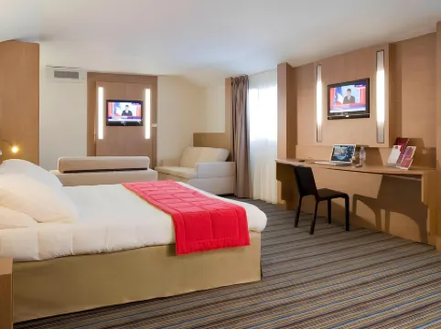 Hôtel Mercure Quimper Centre