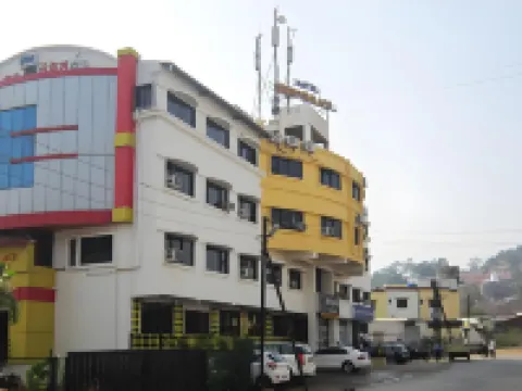 Hotel Dhruv Palace Hotels in Trimbak