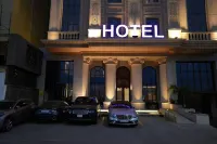 Palm Boutique Hotel - Apartments