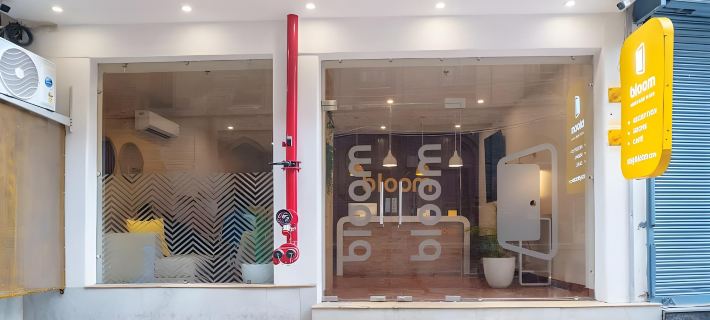 Bloom Hotel - Heritage Walk Ξενοδοχεία στην πόλη Amritsar