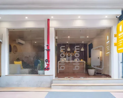 Bloom Hotel - Heritage Walk Hotels near Golden Temple