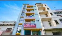 Treebo Om Shree Banaras Hotels near Maa Devi Mata Mandir