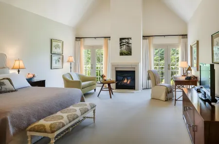 Seal Cove Inn Отели рядом с достопримечательностью «Montara Beach»