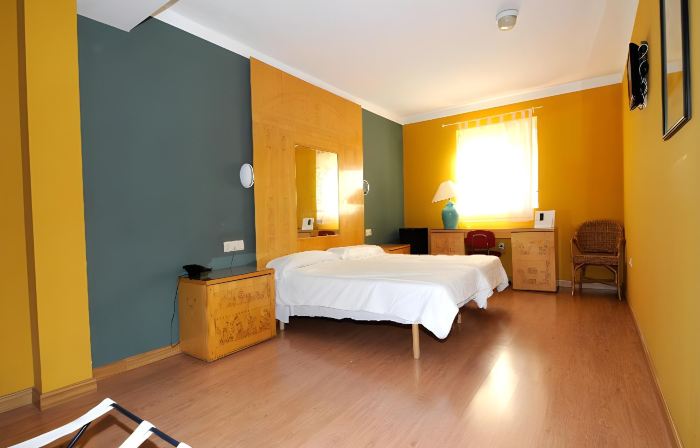 Ahc Hoteles