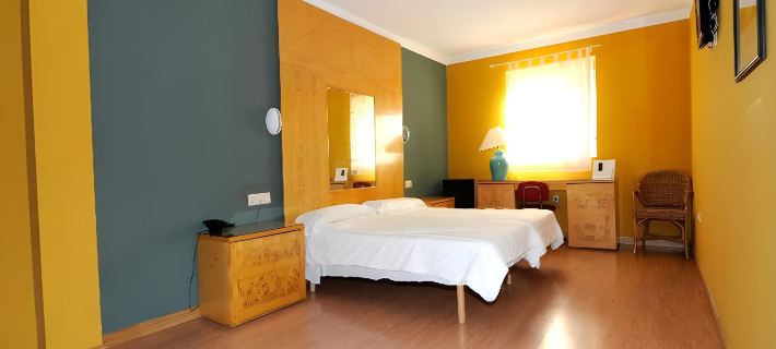 Ahc Hoteles Hotels in Caceres