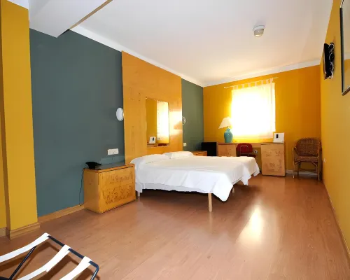 Ahc Hoteles Hotels in Caceres