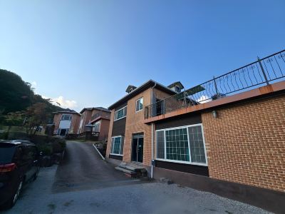 Dolmadang Cheongsu Pension