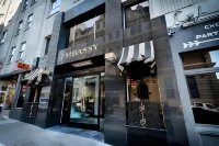 Embassy Hotel Hotel a San Francisco