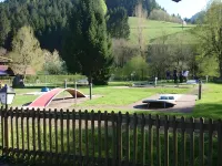 Pension Schlossbergblick Hotels in Simonswald