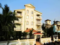 Rahi Coral Beach Resort