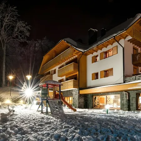 Aparthotel Snjezna Kraljica