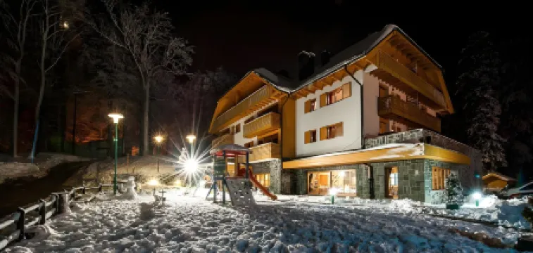 Aparthotel Snjezna Kraljica