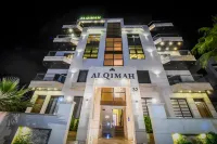 AlQimah Hotel Apartments Các khách sạn ở Amman