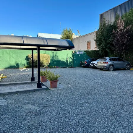 Hotel Nahuel Huapi