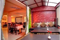 Summit Ttakshang Residency Hotel & Spa Mg Marg - breakfast