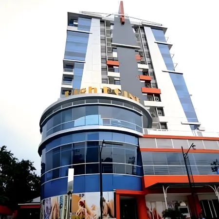High Point Surabaya