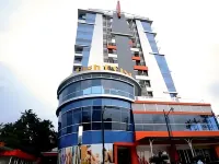 High Point Surabaya Hotels in Wonocolo