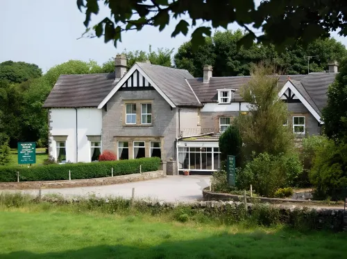 Newton House Hotels in Ashbourne