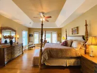 Waterfront Executive Retreat House