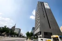 Dobong Hotel Bay204 Hotels near Daiso