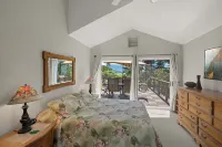 5 Bedroom Open Plan with Ocean Views, Queens Bath, Bali Hai, and Golf Course - Jacuzzi