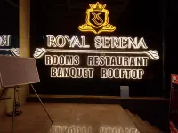 Hotel Royal Serena
