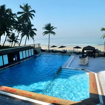 Hotel Sea Princess