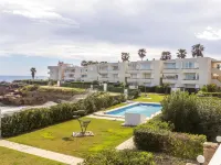 Cala Montero I - Pools