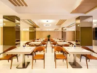 รีด ฟอกซ์ บาย เลมอน ทรี โฮเทลส์, วิชยาวาดา โรงแรมใกล้สถานีวิชัยวาทะ