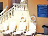 Benjamin Taganga Hotels in Taganga