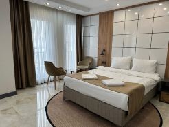Pars Palas Hotel