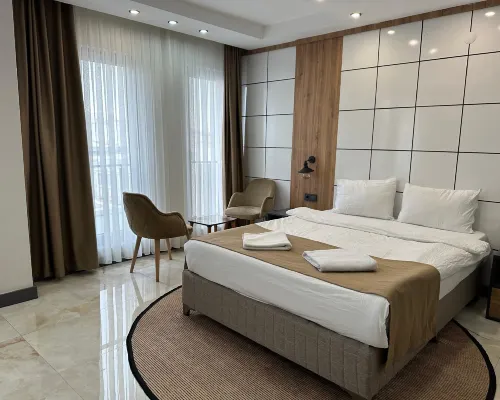 Pars Palas Hotel Hotels in Van