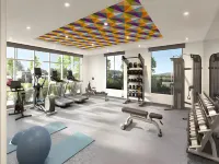 Home2 Suites by Hilton Tooele Các khách sạn ở Tooele