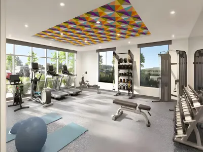 Home2 Suites by Hilton Tooele Hotels in Tooele