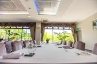 Orchard Go- Daddy Nature Safari Glamping Melaka Hotels in Masjid Tanah