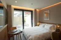 Brown Dot Hotel Gunsan Terminal Branch - Frühstück
