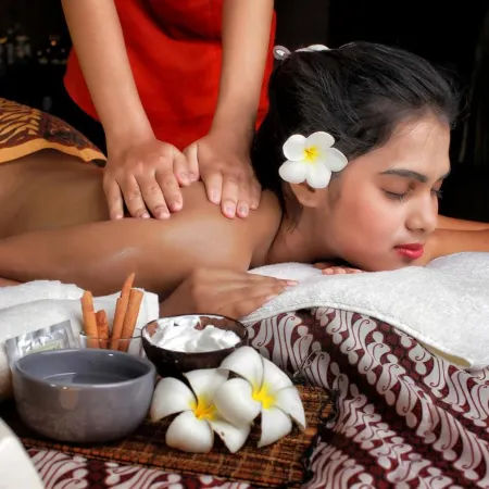 Aston Tanjung Pinang Hotel & Conference Center