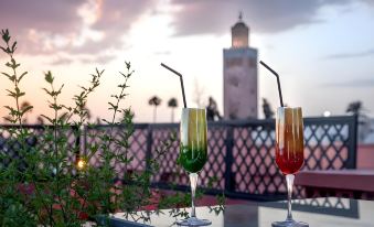 Riad Marrakech by Hivernage