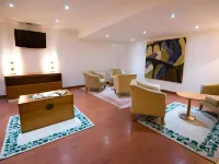 Hotel Teruel Plaza