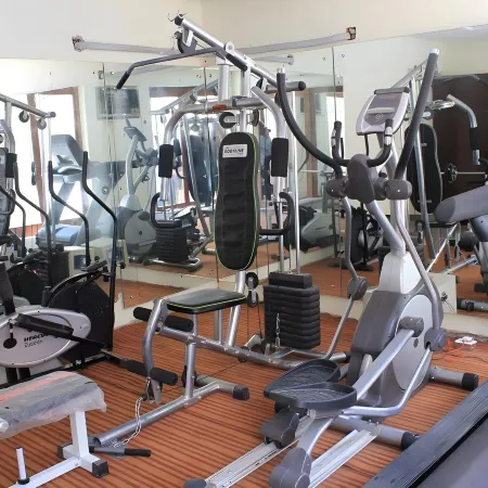 Hotel Aravali