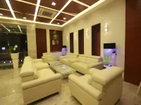 The Grand Highness Hotels in Diu