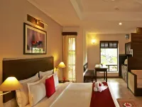 Club Mahindra Thekkady فنادق في تيكادي