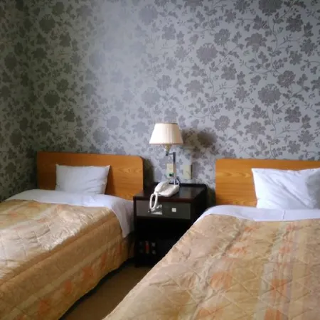 Business Hotel Mikuni (Goto)