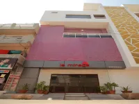 Le Mirage Hotels in Puducherry