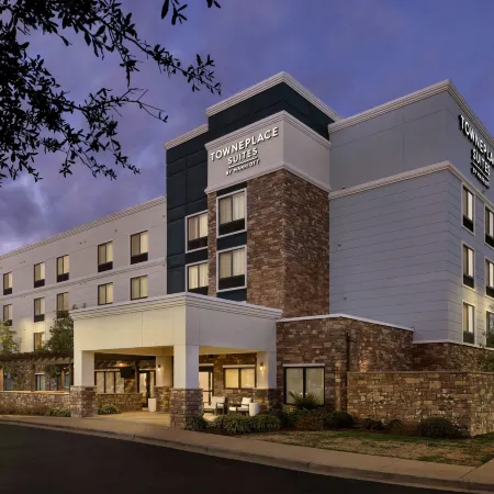 TownePlace Suites Alexandria