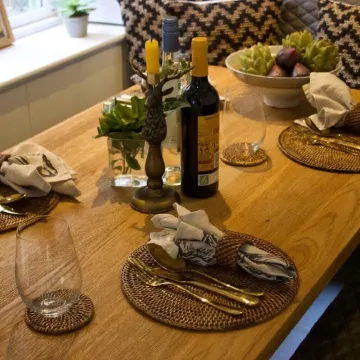 Quality Country Cottage , Warden, Northumberland.  Fishing, Cycling, Walking