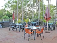Rainbow Sands Resort Hotels in Rainbow Beach