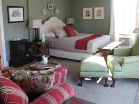 The Inn at Stony Creek