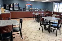 Baymont by Wyndham Petoskey - breakfast